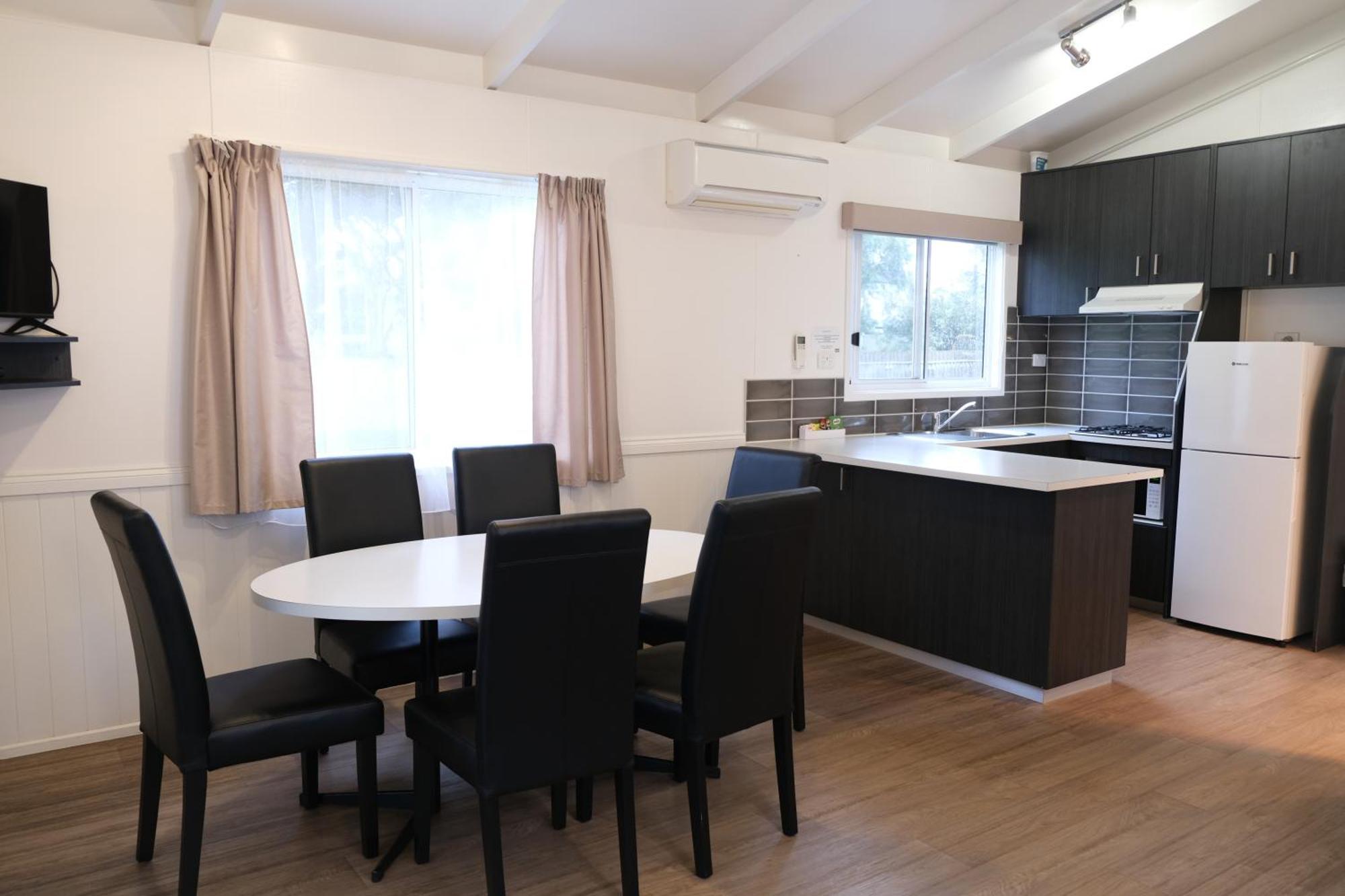 Kaloha Holiday Resort Phillip Island Коув Экстерьер фото